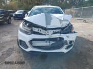 ✅ 2022 Chevrolet Trax LS • VIN: KL7CJNSM6NB522406 • Lot: 40993801. Listed on IAAI with 115,738 mi. Free auction sales archive from the USA and detailed vehicle history report at DreamBid. Image 6.