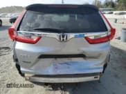 ✅ 2018 Honda CR-V LX • VIN: 2HKRW5H35JH423484 • Лот: 86070805. Опубликован ранее на Copart с пробегом 85 035 миль. Бесплатный доступ к архиву аукционных продаж из США и подробный отчёт об истории автомобиля на DreamBid. Изображение 6.