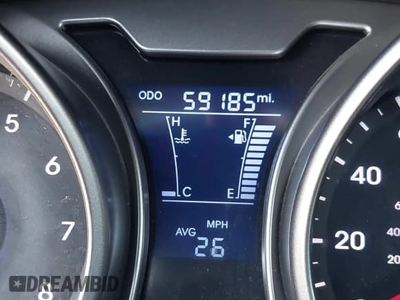 ✅ 2014 Hyundai Veloster • VIN: KMHTC6AD7EU186009 • Lot: 41346821. Wystawiony na IAAI z przebiegiem 59 185 mil. Bezpłatny archiwum sprzedaży aukcyjnych z USA i szczegółowy raport historii pojazdu na DreamBid. Zdjęcie 15.