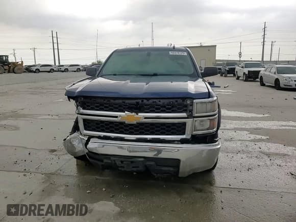 ✅ 2014 Chevrolet Silverado 1500 Work Truck • VIN: 3GCPCPEH3EG341022 • Лот: 49378125. Опубликован ранее на Copart с пробегом 214 010 миль. Бесплатный доступ к архиву аукционных продаж из США и подробный отчёт об истории автомобиля на DreamBid. Изображение 14.