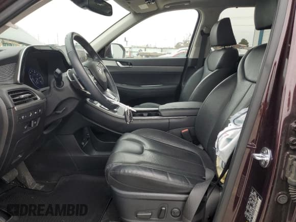 ✅ 2021 Hyundai Palisade SEL • VIN: KM8R4DHE4MU263184 • Лот: 81553504. Опубликован ранее на Copart с пробегом 26 560 миль. Бесплатный доступ к архиву аукционных продаж из США и подробный отчёт об истории автомобиля на DreamBid. Изображение 7.