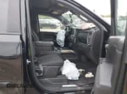 ✅ 2020 Chevrolet Silverado 1500 RST • VIN: 1GCRYEED4LZ118481 • Lot: 43607793. Listed on IAAI with 64,171 mi. Free auction sales archive from the USA and detailed vehicle history report at DreamBid. Image 5.