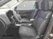 2019 Mitsubishi Outlander ES z VIN JA4AD2A32KZ022197, wystawiony jako Copart lot #80742515 z przebiegiem 207 015 mil mil oraz Czysty tytuł • Clean title. Historia ofert i sprzedaży dostępna na DreamBid. Obrazek 7.