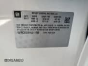 ✅ 2017 Chevrolet Volt LT • VIN: 1G1RC6S5XHU211195 • Lot: 68105504. Wystawiony na Copart z przebiegiem 83 614 mil. Bezpłatny archiwum sprzedaży aukcyjnych z USA i szczegółowy raport historii pojazdu na DreamBid. Zdjęcie 12.