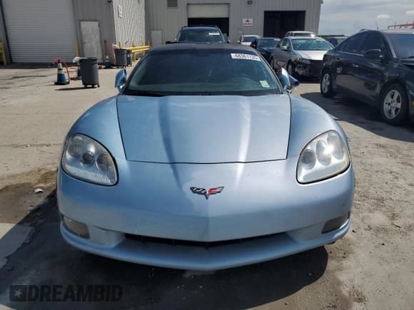 ✅ 2012 Chevrolet Corvette 1LT • VIN: 1G1YE2DW5C5106250 • Lot: 68361135. Listed on Copart with 103,481 mi. Free auction sales archive from the USA and detailed vehicle history report at DreamBid. Image 5.