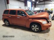 ✅ 2007 Chevrolet HHR LS • VIN: 3GNDA13DX7S531915 • Lot: 41836575. Listed on Copart with 306,058 mi. Free auction sales archive from the USA and detailed vehicle history report at DreamBid. Image 4.