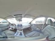 ✅ 2022 Nissan Altima SV • VIN: 1N4BL4DW2NN300208 • Lot: 89818255. Wystawiony na Copart z przebiegiem 57 792 mil. Bezpłatny archiwum sprzedaży aukcyjnych z USA i szczegółowy raport historii pojazdu na DreamBid. Zdjęcie 15.