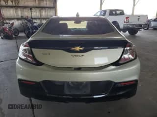 ✅ 2017 Chevrolet Volt LT • VIN: 1G1RA6S50HU110544 • Lot: 70813424. Wystawiony na Copart z przebiegiem 192 549 mil. Bezpłatny archiwum sprzedaży aukcyjnych z USA i szczegółowy raport historii pojazdu na DreamBid. Zdjęcie 6.