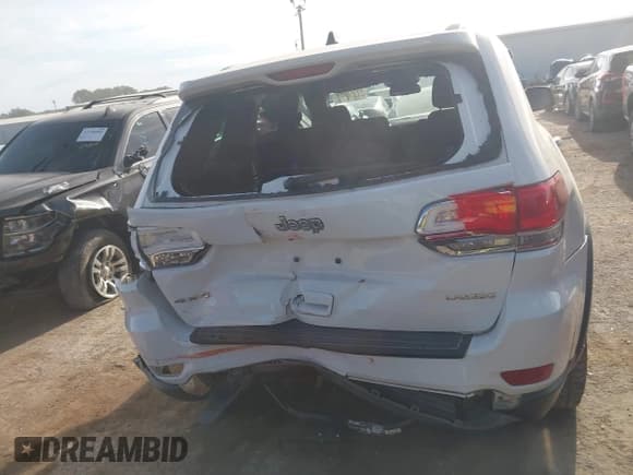 ✅ 2016 Jeep Grand Cherokee 75th Anniversary • VIN: 1C4RJFAGXGC444997 • Лот: 43272091. Опубликован ранее на IAAI с пробегом 115 241 миль. Бесплатный доступ к архиву аукционных продаж из США и подробный отчёт об истории автомобиля на DreamBid. Изображение 17.