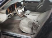 ✅ 2003 Jaguar XJ Vanden Plas • VIN: SAJDA24C33LF52131 • Лот: 84263554. Опубликован ранее на Copart с пробегом Не указан. Бесплатный доступ к архиву аукционных продаж из США и подробный отчёт об истории автомобиля на DreamBid. Изображение 7.