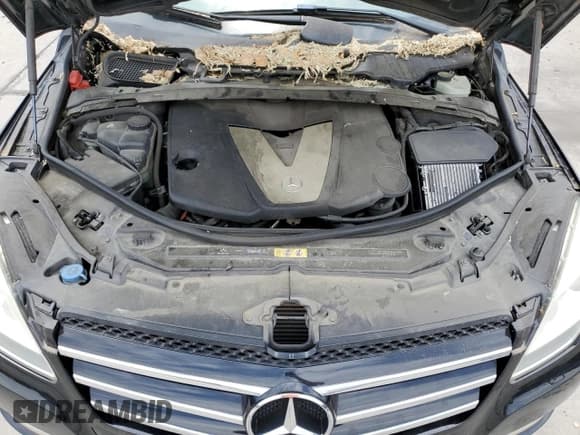 ✅ 2012 Mercedes-Benz R 350 • VIN: 4JGCB2FE1CA142809 • Lot: 67847915. Listed on Copart with 175,077 mi. Free auction sales archive from the USA and detailed vehicle history report at DreamBid. Image 12.