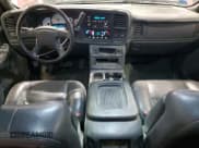 ✅ 2006 Chevrolet Silverado 1500 LT1 • VIN: 2GCEK19N061313549 • Лот: 85665234. Опубликован ранее на Copart с пробегом 213 029 миль. Бесплатный доступ к архиву аукционных продаж из США и подробный отчёт об истории автомобиля на DreamBid. Изображение 8.