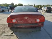 ✅ 2011 Chevrolet Malibu 1LT • VIN: 1G1ZC5E18BF295547 • Lot: 70220204. Listed on Copart with 146,464 mi. Free auction sales archive from the USA and detailed vehicle history report at DreamBid. Image 6.