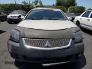 ✅ 2012 Mitsubishi Galant ES • VIN: 4A32B3FF9CE017464 • Lot: 62253555. Listed on Copart with 128,184 mi. Free auction sales archive from the USA and detailed vehicle history report at DreamBid. Image 5.