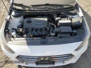 ✅ 2018 Hyundai Accent Limited • VIN: 3KPC34A30JE026062 • Лот: 78673014. Опубликован ранее на Copart с пробегом 139 789 миль. Бесплатный доступ к архиву аукционных продаж из США и подробный отчёт об истории автомобиля на DreamBid. Изображение 11.