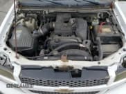 ✅ 2005 Chevrolet Colorado 1SC LS Z85 • VIN: 1GCDT136558175772 • Лот: 62323305. Опубликован ранее на Copart с пробегом 139 745 миль. Бесплатный доступ к архиву аукционных продаж из США и подробный отчёт об истории автомобиля на DreamBid. Изображение 11.