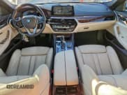 ✅ 2017 BMW 5 Series 540i • VIN: WBAJE5C33HG478339 • Lot: 94539665. Listed on Copart with 58,493 mi. Free auction sales archive from the USA and detailed vehicle history report at DreamBid. Image 8.