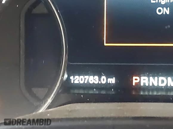 ✅ 2015 Ford F-150 Lariat • VIN: 1FTFX1EG7FFA38297 • Lot: 43776626. Listed on IAAI with 120,763 mi. Free auction sales archive from the USA and detailed vehicle history report at DreamBid. Image 15.