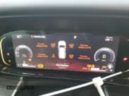 ✅ 2023 Jeep Wagoneer Series II Carbide • VIN: 1C4SJVBP2PS585000 • Lot: 86178334. Listed on Copart with 14,028 mi. Free auction sales archive from the USA and detailed vehicle history report at DreamBid. Image 9.