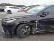 2021 Hyundai Elantra SEL with VIN KMHLM4AG1MU096705, listed as a IAAI auction lot 43237415 with 64,062 mi miles and . Bid and sale history available at DreamBid. Image 17.