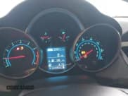 ✅ 2014 Chevrolet Cruze LS • VIN: 1G1PA5SHXE7212794 • Лот: 43504926. Опубликован ранее на IAAI с пробегом 43 746 миль. Бесплатный доступ к архиву аукционных продаж из США и подробный отчёт об истории автомобиля на DreamBid. Изображение 7.