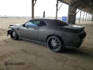 ✅ 2009 Dodge Challenger SE • VIN: 2B3LJ44V79H522769 • Lot: 49964414. Wystawiony na Copart z przebiegiem 193 953 mil. Bezpłatny archiwum sprzedaży aukcyjnych z USA i szczegółowy raport historii pojazdu na DreamBid. Zdjęcie 2.