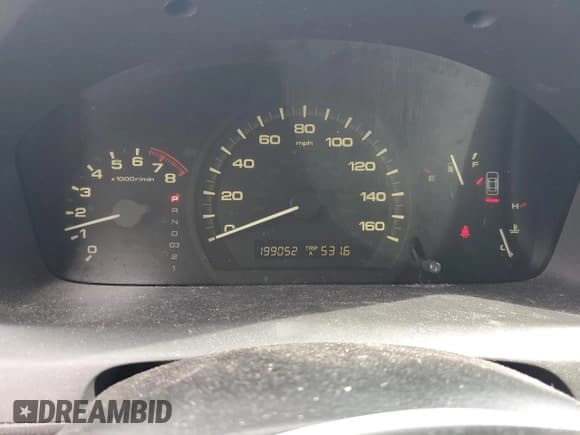 ✅ 2006 Honda Accord EX-L • VIN: 1HGCM56816A024646 • Lot: 85596835. Listed on Copart with 199,052 mi. Free auction sales archive from the USA and detailed vehicle history report at DreamBid. Image 9.