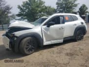 ✅ 2024 Mazda CX-50 S Premium • VIN: 7MMVABDM9RN181028 • Lot: 80748655. Listed on Copart with Not provided. Free auction sales archive from the USA and detailed vehicle history report at DreamBid. Image 1.