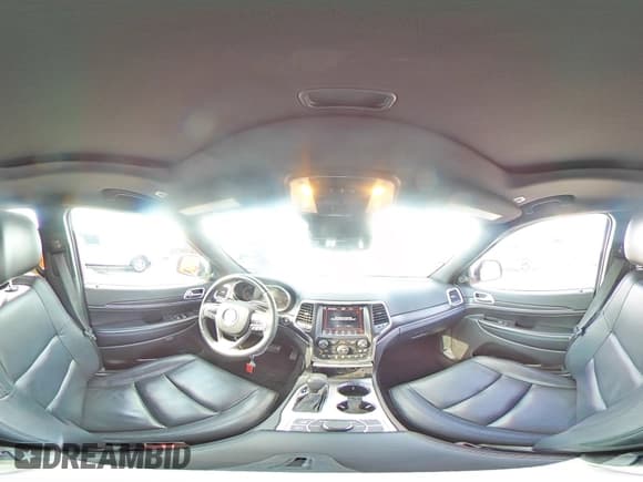 ✅ 2018 Jeep Grand Cherokee Limited • VIN: 1C4RJFBG4JC510529 • Lot: 84802285. Listed on Copart with 72,788 mi. Free auction sales archive from the USA and detailed vehicle history report at DreamBid. Image 15.