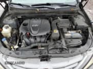 ✅ 2013 Hyundai Sonata GLS • VIN: 5NPEB4AC3DH572690 • Lot: 73131934. Listed on Copart with 211,851 mi. Free auction sales archive from the USA and detailed vehicle history report at DreamBid. Image 11.