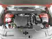 2025 Hyundai Santa Fe SEL z VIN 5NMP24GL0SH083724, wystawiony jako Copart lot #48550955 z przebiegiem 10 003 mil mil oraz Czysty tytuł • Clean title. Historia ofert i sprzedaży dostępna na DreamBid. Obrazek 12.