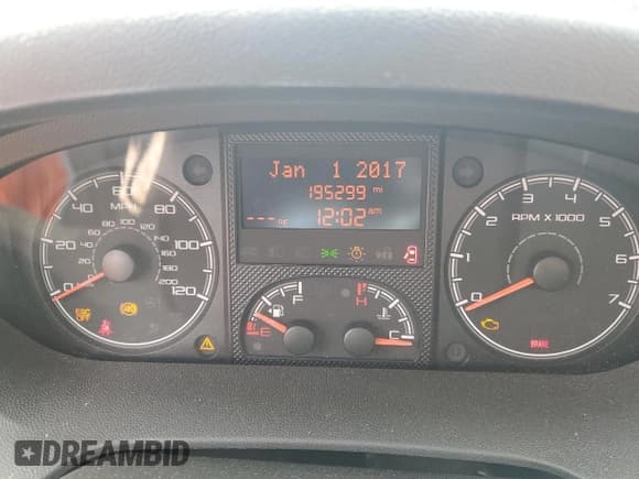 ✅ 2018 Ram ProMaster Cargo • VIN: 3C6TRVAG5JE154554 • Lot: 60250565. Wystawiony na Copart z przebiegiem 195 299 mil. Bezpłatny archiwum sprzedaży aukcyjnych z USA i szczegółowy raport historii pojazdu na DreamBid. Zdjęcie 9.