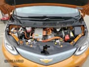 ✅ 2017 Chevrolet Bolt EV LT • VIN: 1G1FW6S03H4127864 • Lot: 81109444. Wystawiony na Copart z przebiegiem 142 674 mil. Bezpłatny archiwum sprzedaży aukcyjnych z USA i szczegółowy raport historii pojazdu na DreamBid. Zdjęcie 11.