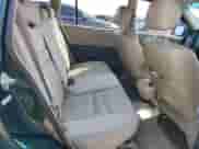 2001 Toyota Highlander с VIN JTEGF21AX10010886, выставлен на аукционе Copart как лот 66935815 с пробегом 251 356 миль миль и Списание • Salvage title. История ставок и продаж доступна на DreamBid. Изображение 10.