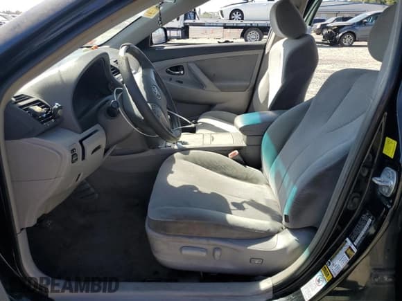 ✅ 2011 Toyota Camry LE • VIN: 4T1BF3EKXBU202340 • Лот: 80864655. Опубликован ранее на Copart с пробегом 236 936 миль. Бесплатный доступ к архиву аукционных продаж из США и подробный отчёт об истории автомобиля на DreamBid. Изображение 7.