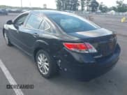 ✅ 2011 Mazda 6 i Touring • VIN: 1YVHZ8CH0B5M04991 • Lot: 42668888. Wystawiony na IAAI z przebiegiem 146 389 mil. Bezpłatny archiwum sprzedaży aukcyjnych z USA i szczegółowy raport historii pojazdu na DreamBid. Zdjęcie 3.