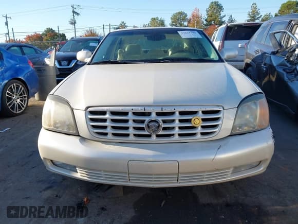 ✅ 2000 Cadillac DeVille • VIN: 1G6KF5491YU330931 • Lot: 43621786. Wystawiony na IAAI z przebiegiem 124 660 mil. Bezpłatny archiwum sprzedaży aukcyjnych z USA i szczegółowy raport historii pojazdu na DreamBid. Zdjęcie 12.