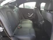 ✅ 2024 Mercedes-Benz CLA 250 • VIN: W1K5J4HB5RN454945 • Lot: 56650145. Wystawiony na Copart z przebiegiem 12 917 mil. Bezpłatny archiwum sprzedaży aukcyjnych z USA i szczegółowy raport historii pojazdu na DreamBid. Zdjęcie 10.