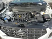 ✅ 2024 Hyundai Venue SEL • VIN: KMHRC8A34RU327797 • Lot: 77614704. Listed on Copart with 1,155 mi. Free auction sales archive from the USA and detailed vehicle history report at DreamBid. Image 11.