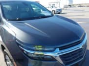 ✅ 2022 Chevrolet Equinox LS • VIN: 3GNAXFEV4NS162566 • Лот: 43505205. Опубликован ранее на IAAI с пробегом 111 246 миль. Бесплатный доступ к архиву аукционных продаж из США и подробный отчёт об истории автомобиля на DreamBid. Изображение 17.