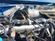 ✅ 2017 Toyota Tacoma SR5 • VIN: 5TFCZ5AN4HX065947 • Lot: 42017419. Listed on IAAI with Not provided. Free auction sales archive from the USA and detailed vehicle history report at DreamBid. Image 7.