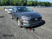 ✅ 2021 Hyundai Kona SE • VIN: KM8K1CAA9MU740610 • Лот: 62420444. Опубликован ранее на Copart с пробегом 27 991 миль. Бесплатный доступ к архиву аукционных продаж из США и подробный отчёт об истории автомобиля на DreamBid. Изображение 12.