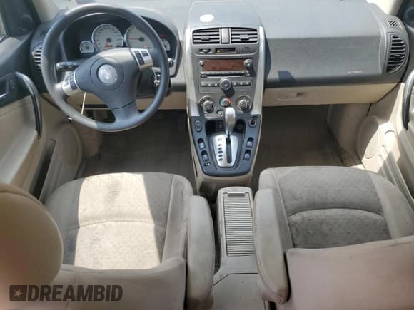 ✅ 2006 Saturn VUE • VIN: 5GZCZ33D86S811415 • Лот: 67549645. Опубликован ранее на Copart с пробегом 98 521 миль. Бесплатный доступ к архиву аукционных продаж из США и подробный отчёт об истории автомобиля на DreamBid. Изображение 8.