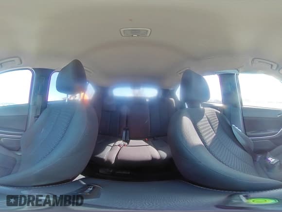 ✅ 2018 Mitsubishi Eclipse Cross LE • VIN: JA4AT4AAXJZ042919 • Лот: 49890405. Опубликован ранее на Copart с пробегом 58 877 миль. Бесплатный доступ к архиву аукционных продаж из США и подробный отчёт об истории автомобиля на DreamBid. Изображение 14.