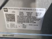 ✅ 2025 Chevrolet Equinox FWD LT • VIN: 3GNAXHEG3SL177126 • Lot: 65507895. Wystawiony na Copart z przebiegiem 14 876 mil. Bezpłatny archiwum sprzedaży aukcyjnych z USA i szczegółowy raport historii pojazdu na DreamBid. Zdjęcie 13.