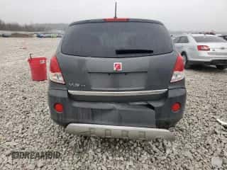 2009 Saturn VUE XE с VIN 3GSCL33P89S635461, выставлен на аукционе Copart как лот 82128614 с пробегом 259 011 миль миль и Чистый • Clean title. История ставок и продаж доступна на DreamBid. Изображение 6.