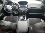 ✅ 2019 Acura MDX Technology • VIN: 5J8YD4H08KL804441 • Lot: 71054895. Listed on Copart with 73,658 mi. Free auction sales archive from the USA and detailed vehicle history report at DreamBid. Image 8.