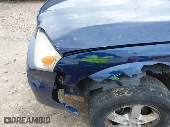 ✅ 2007 Saturn VUE V6 • VIN: 5GZCZ53437S865346 • Lot: 42567861. Wystawiony na IAAI z przebiegiem 424 831 mil. Bezpłatny archiwum sprzedaży aukcyjnych z USA i szczegółowy raport historii pojazdu na DreamBid. Zdjęcie 16.