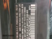 ✅ 2011 Porsche Cayenne S • VIN: WP1AB2A22BLA43457 • Лот: 91116545. Опубликован ранее на Copart с пробегом 151 202 миль. Бесплатный доступ к архиву аукционных продаж из США и подробный отчёт об истории автомобиля на DreamBid. Изображение 13.