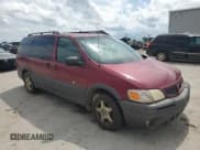 ✅ 2004 Pontiac Montana 1SA • VIN: 1GMDX03E54D103168 • Lot: 60751905. Listed on Copart with 272,312 mi. Free auction sales archive from the USA and detailed vehicle history report at DreamBid. Image 4.